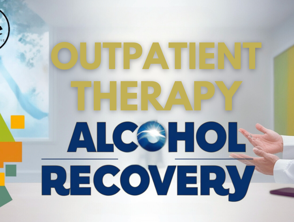 Outpatient Alcohol Therapy