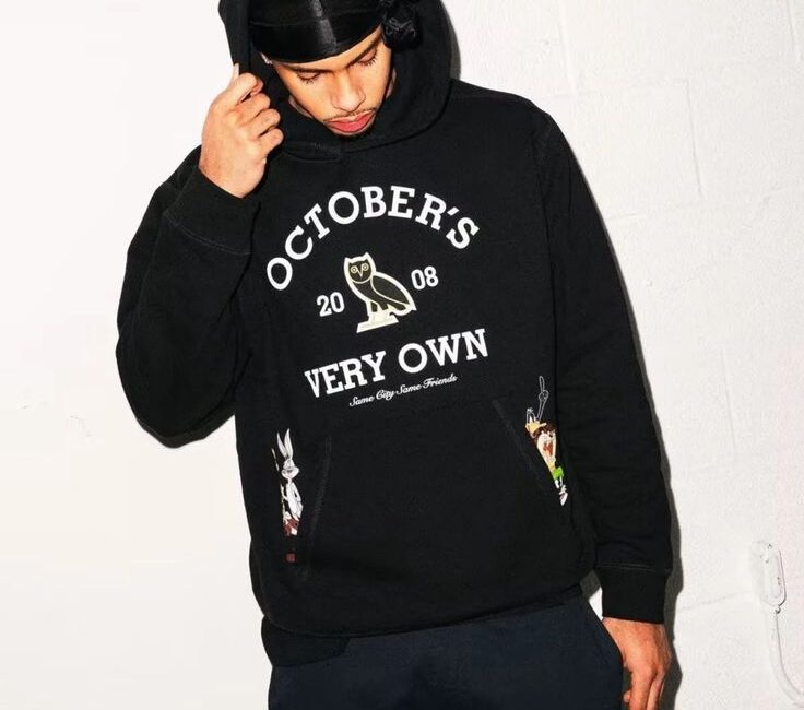 ovo hoodie