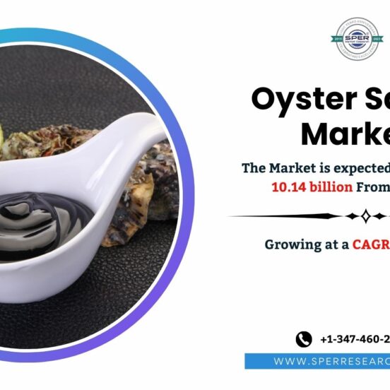 Oyster Sauce Market