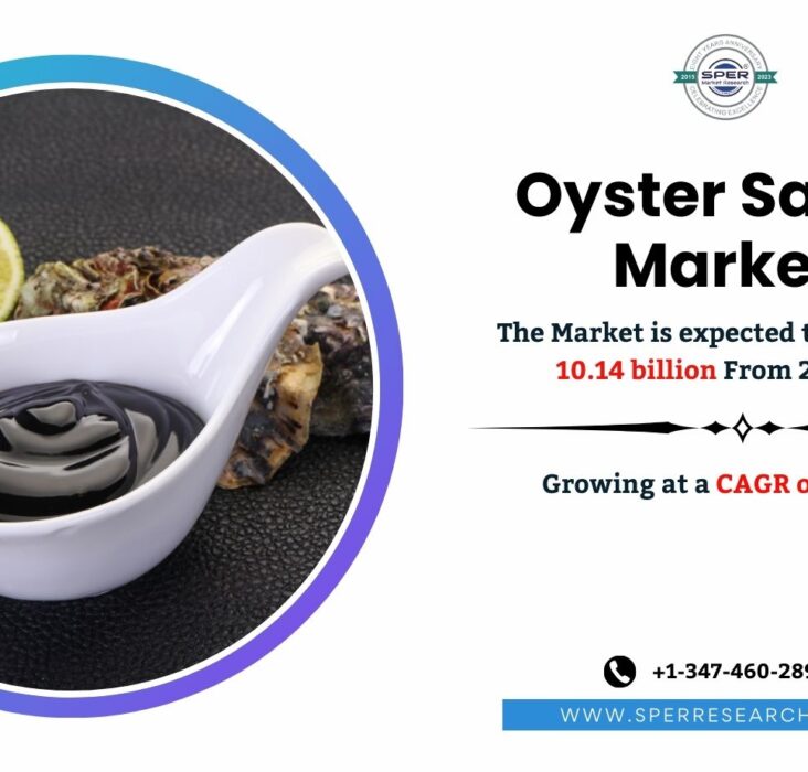 Oyster Sauce Market