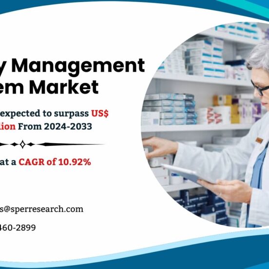 Pharmacy Management System Market