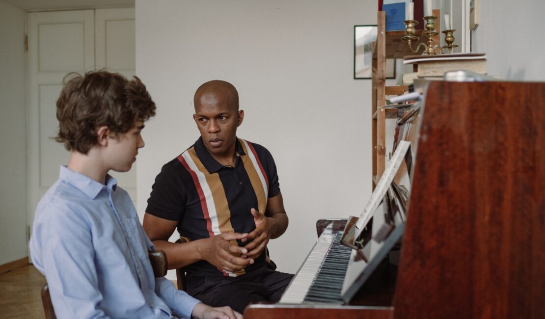 Piano Teachers in Los Angeles