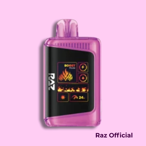 rainbow rain raz flavor