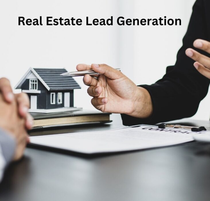 Real Estate Lead Generation