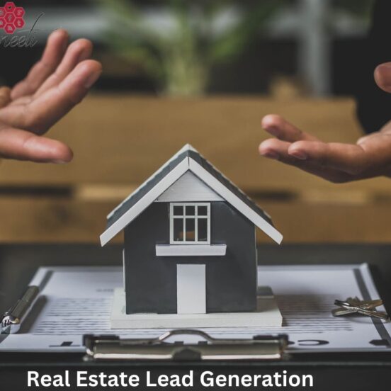 Real Estate Lead Generation