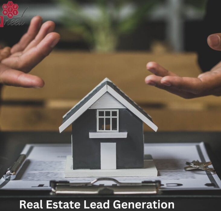 Real Estate Lead Generation