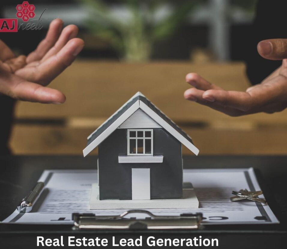 Real Estate Lead Generation