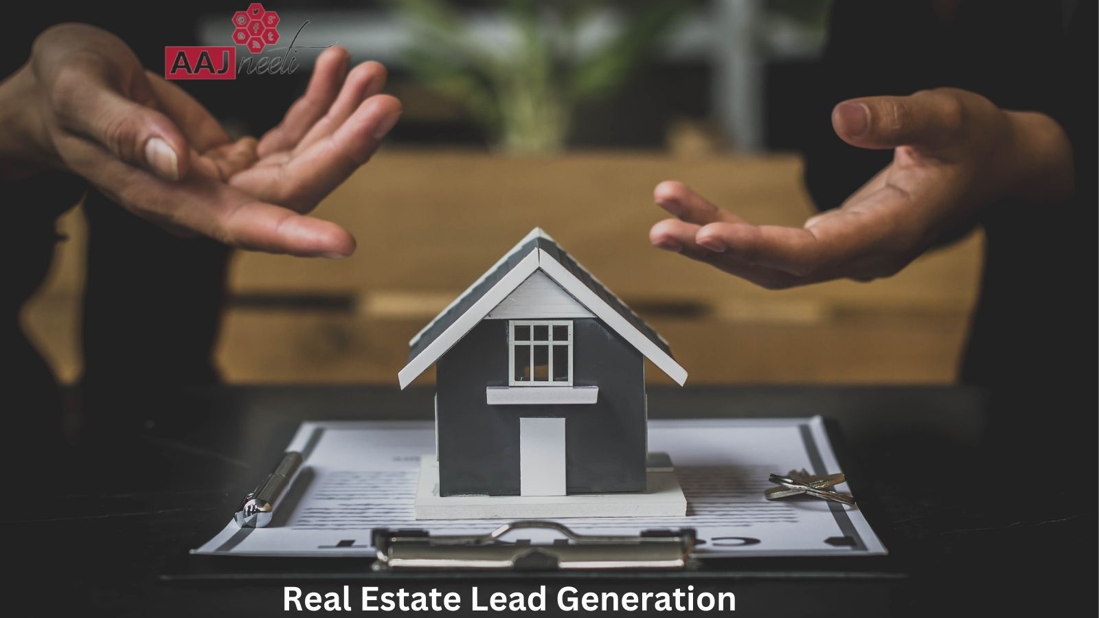 Real Estate Lead Generation