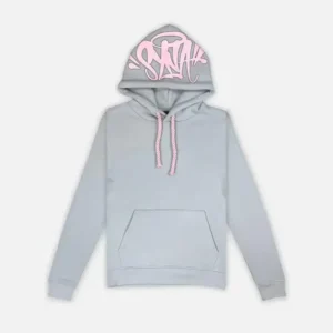 How does Syna Shop And Hoodie World become a global brand