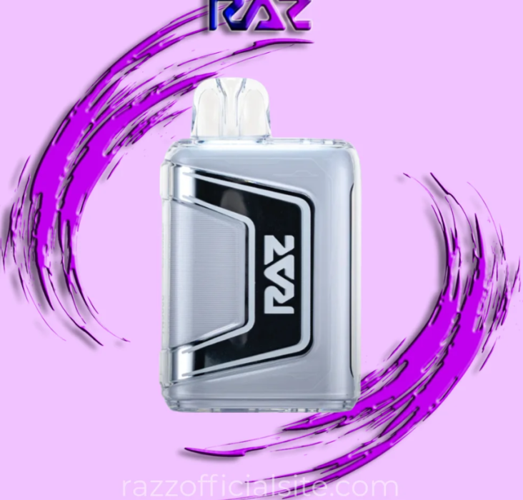 Raz Vape