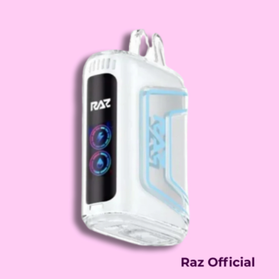 raz vape strawberry ice