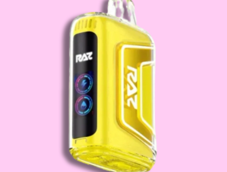 Raz Vape