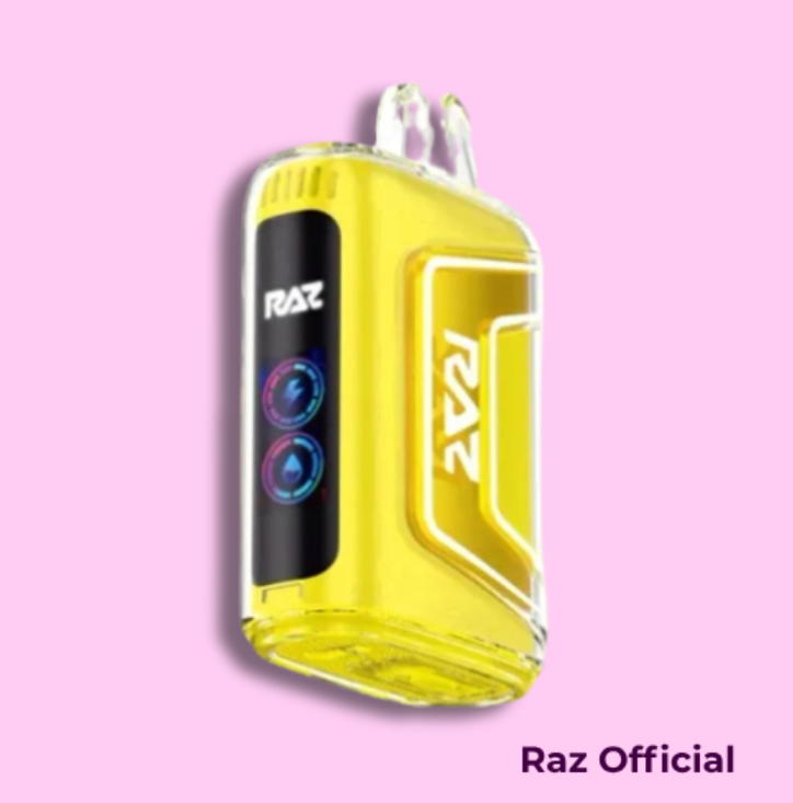 Raz Vape