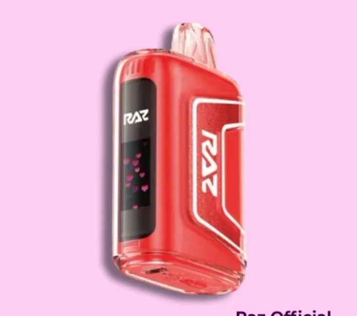 Raz Vape