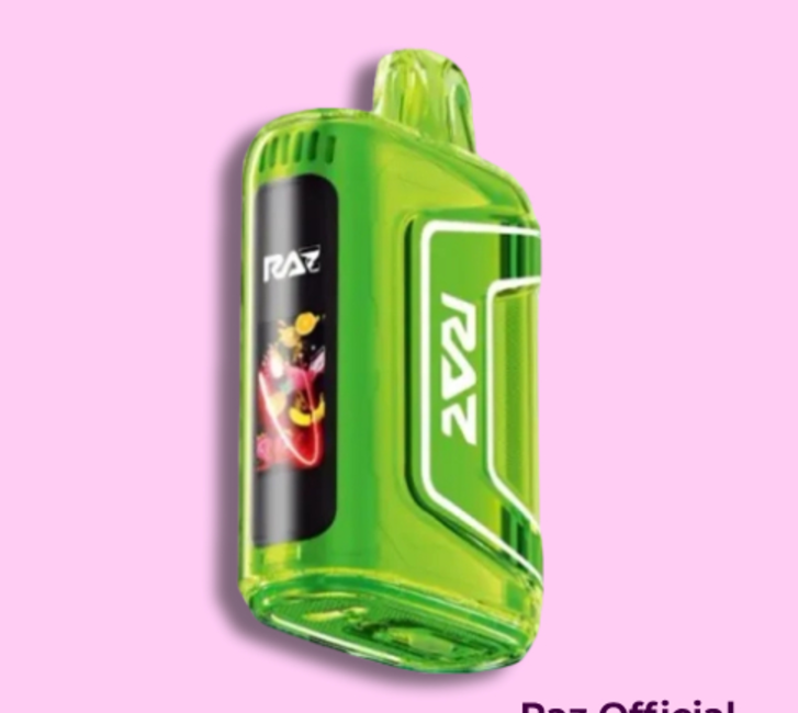 Raz Vape