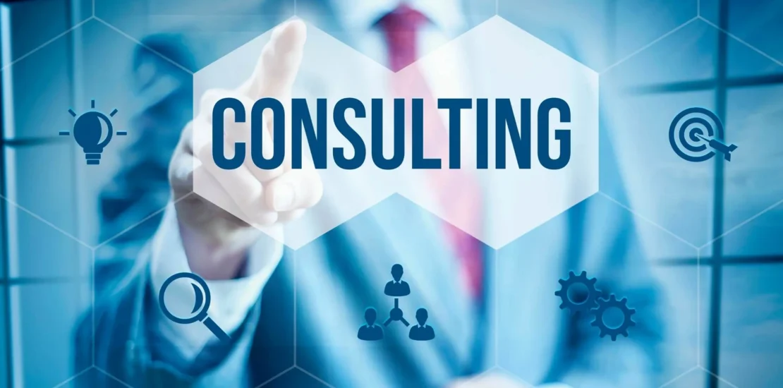 Small Business Consulting Services