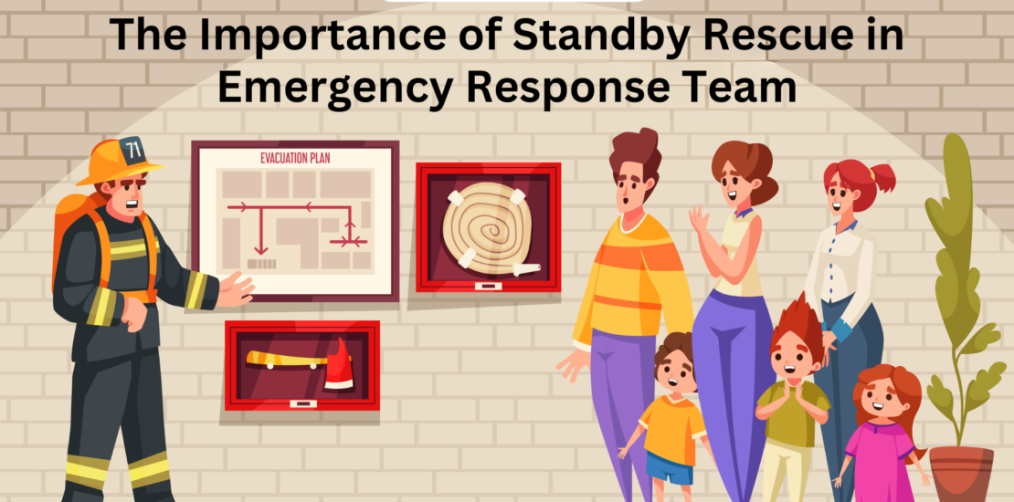 Standby Rescue