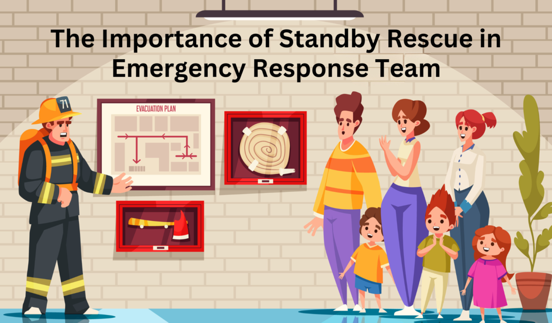 Standby Rescue