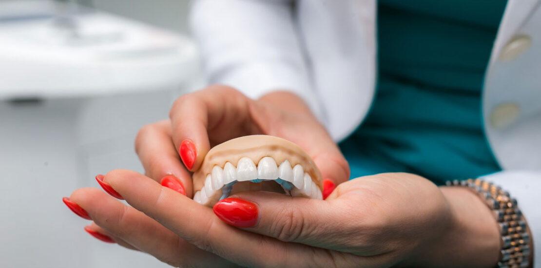 cosmetic dentist in North Miami Beach