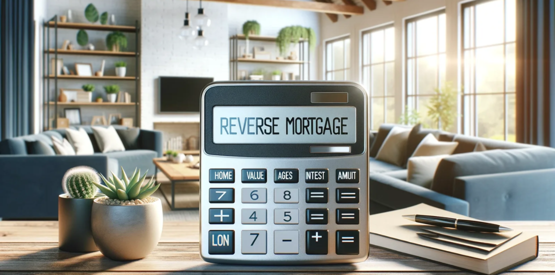 Reverse Mortgage Texas