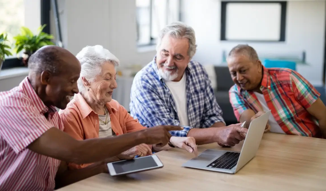reverse mortgage specialist