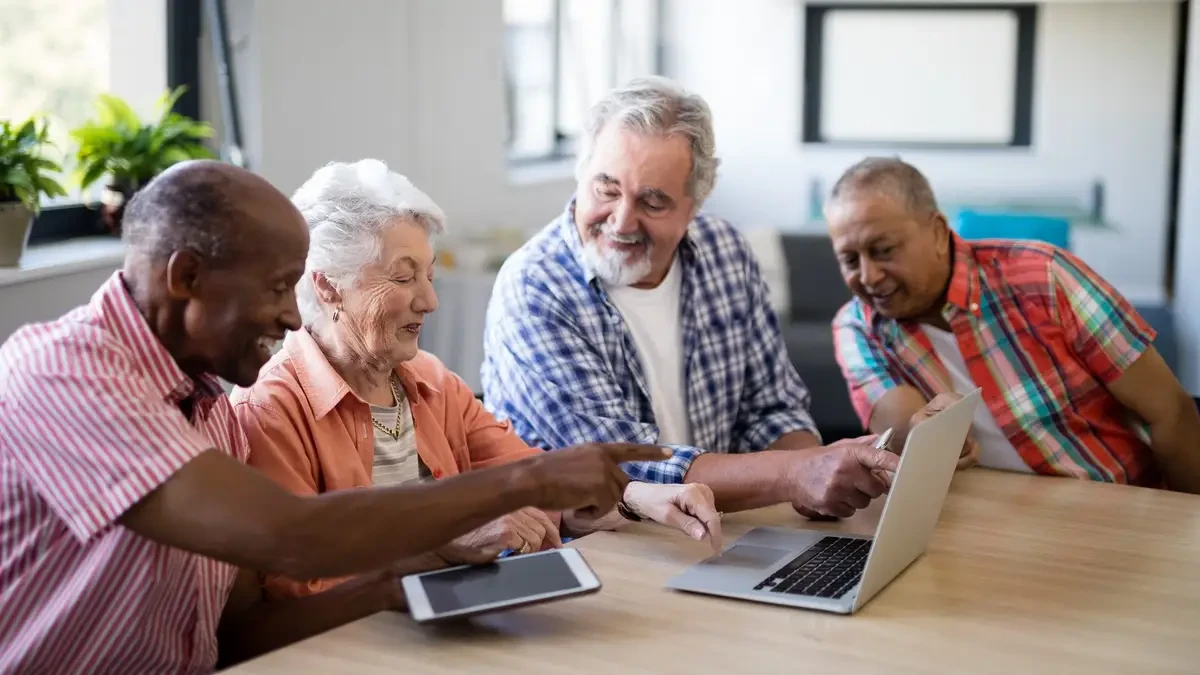reverse mortgage specialist