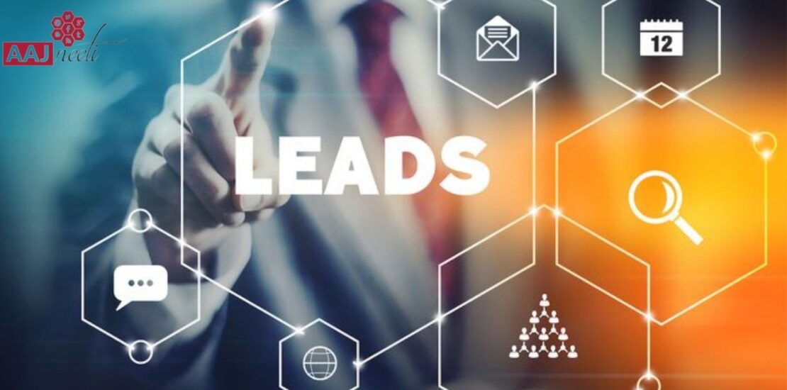 B2b lead generation companies