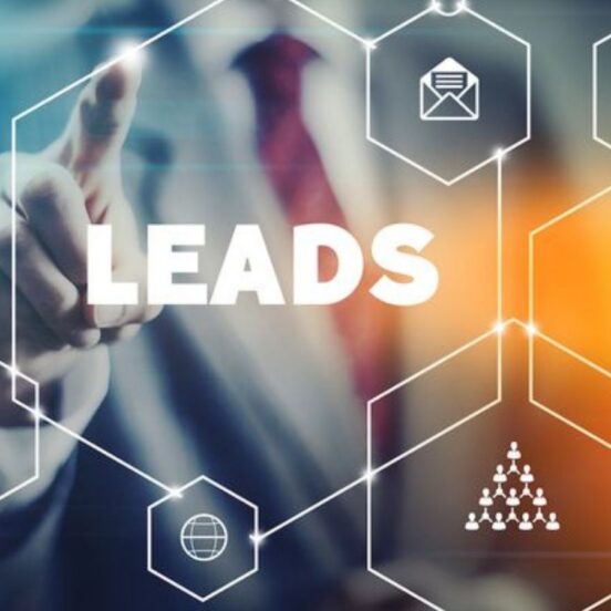 B2b lead generation companies