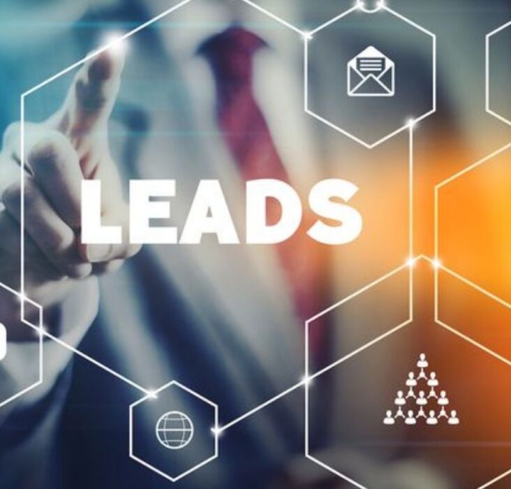 B2b lead generation companies