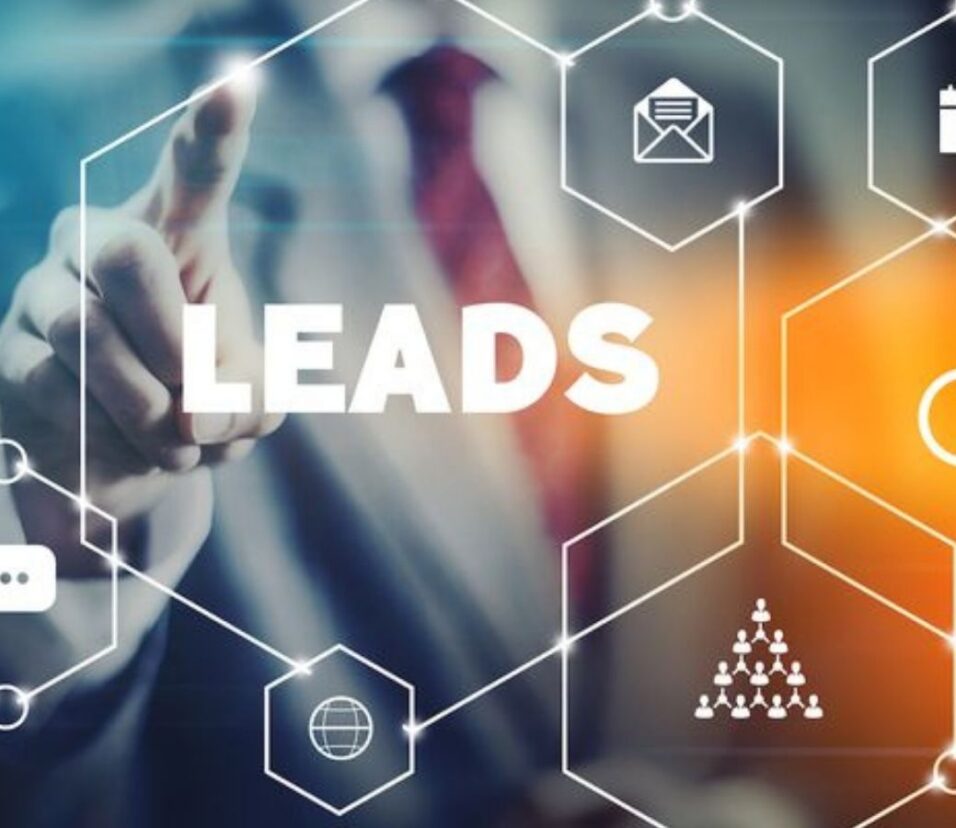 B2b lead generation companies