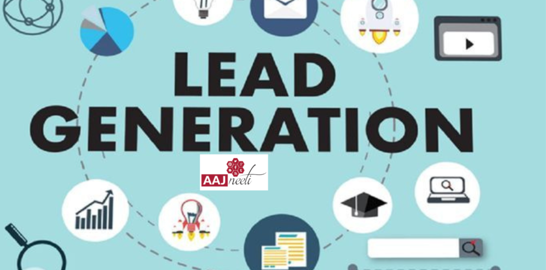 Real Estate Lead Generation