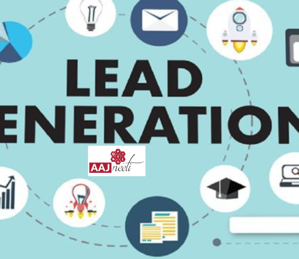 Real Estate Lead Generation