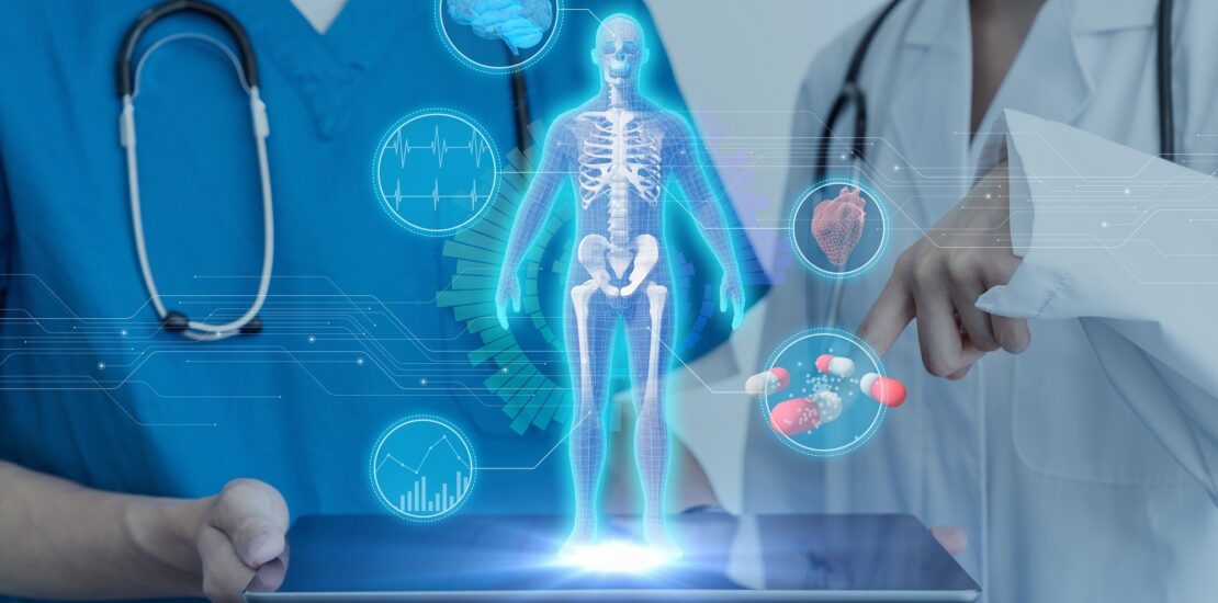 Healthcare Practice