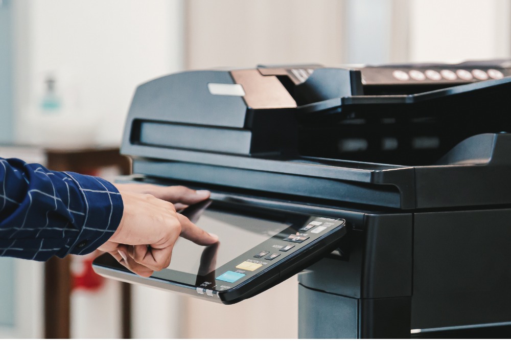 What to Look for in a Copier Warranty: The Copiers Online Advantage
