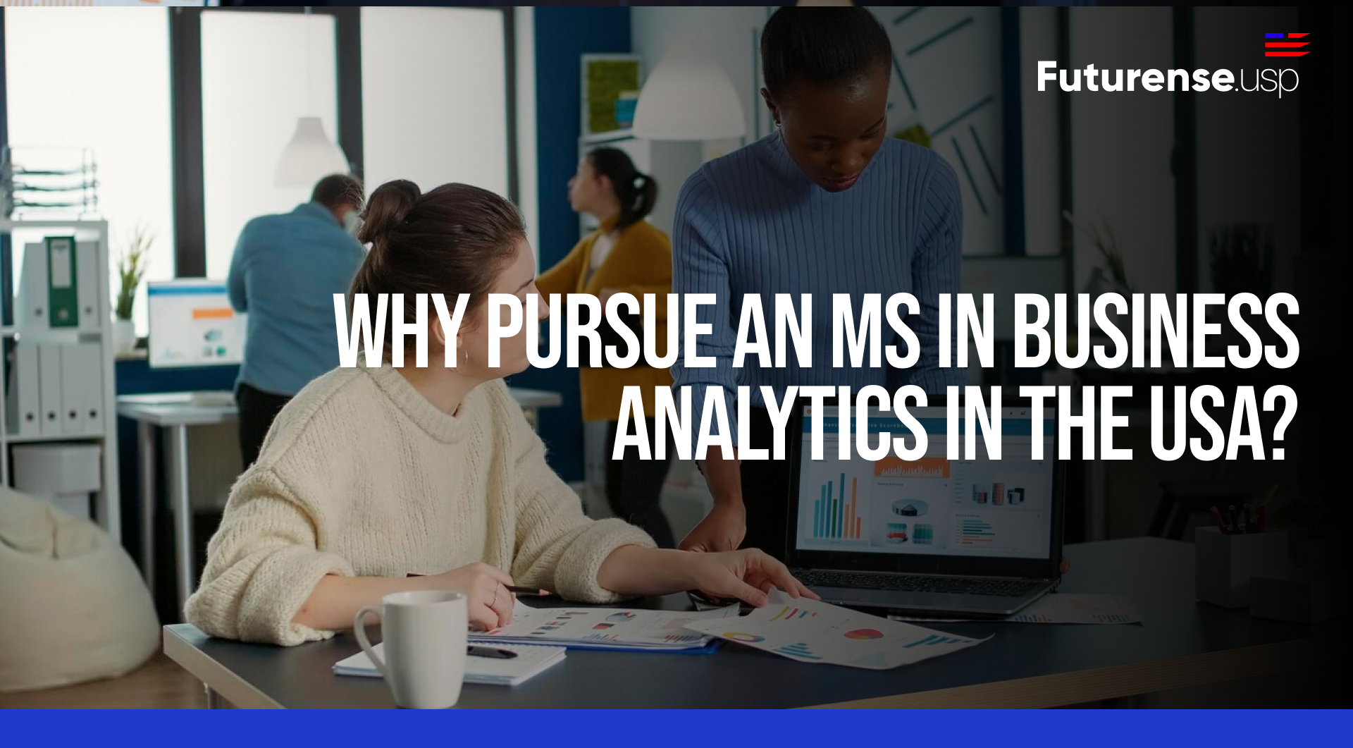 MS in Business Analytics