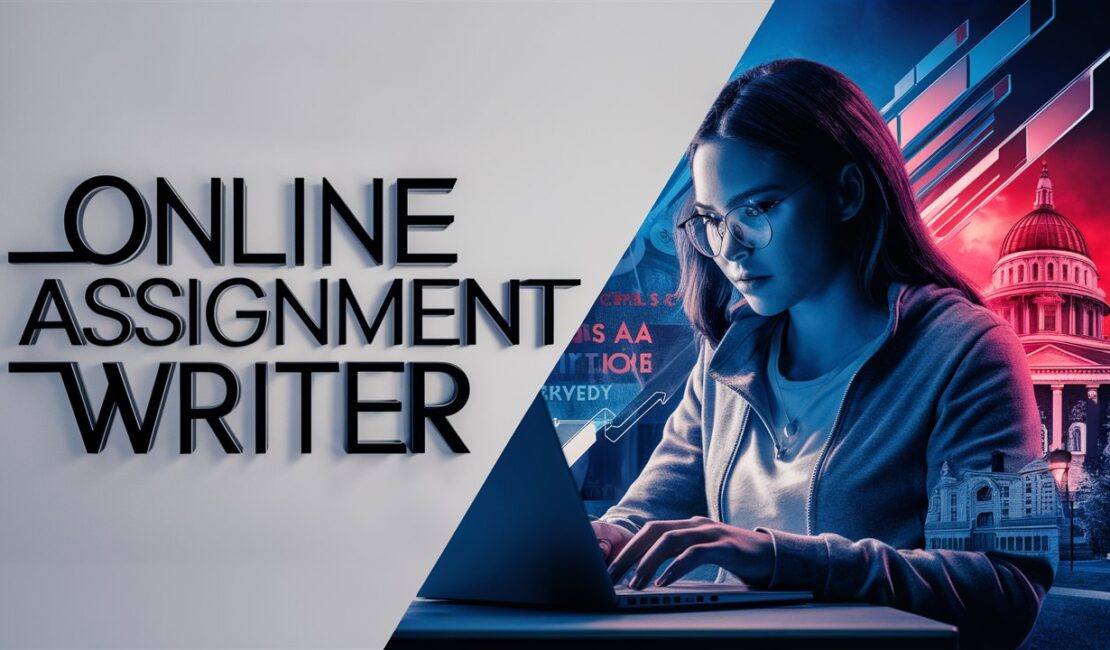 Online Assignment Writer