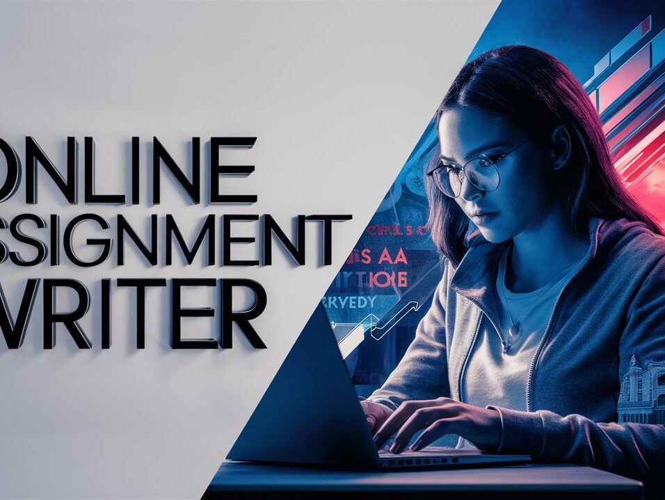 Online Assignment Writer