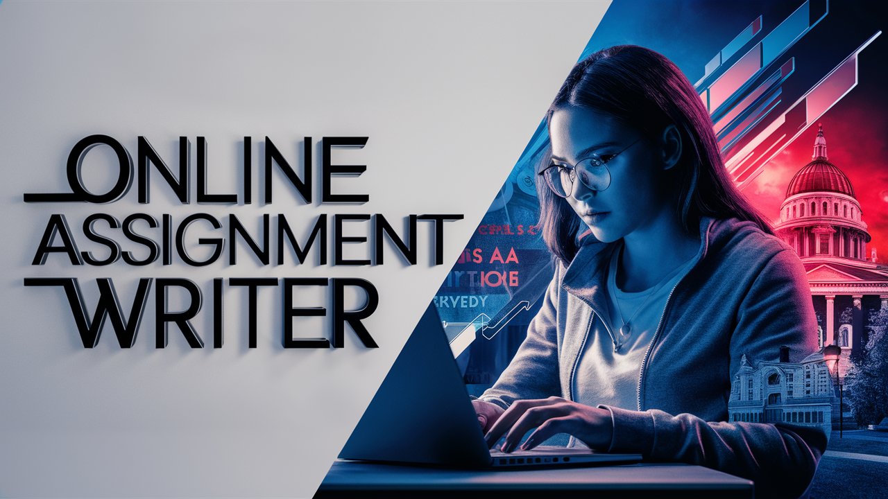 Online Assignment Writer