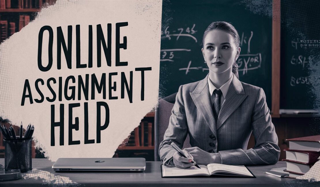 Assignment help online