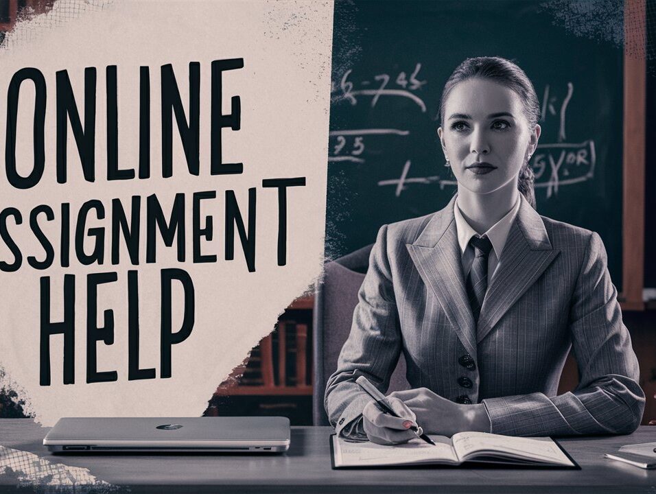 Assignment help online