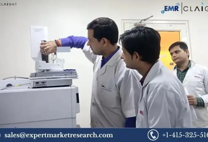 India Analytical Instrument Market