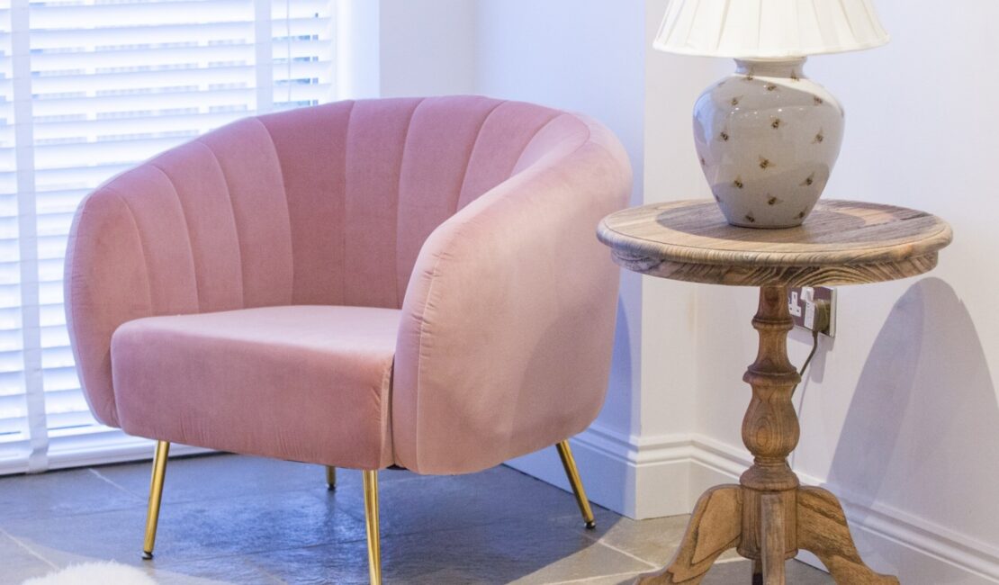 art deco furniture