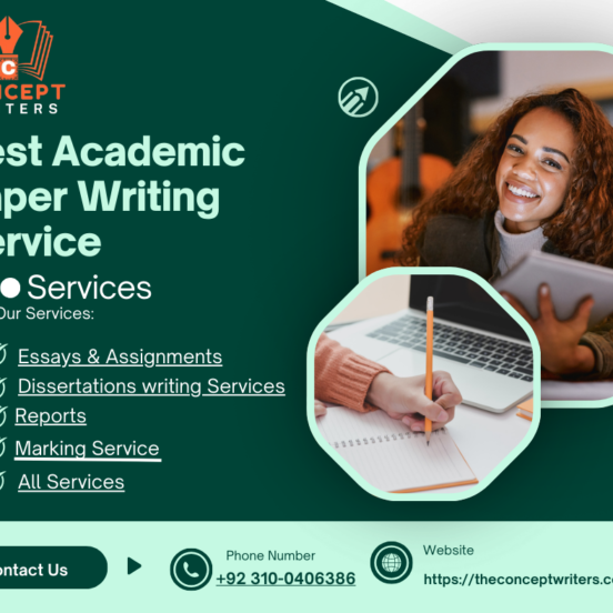 best academic paper writing service