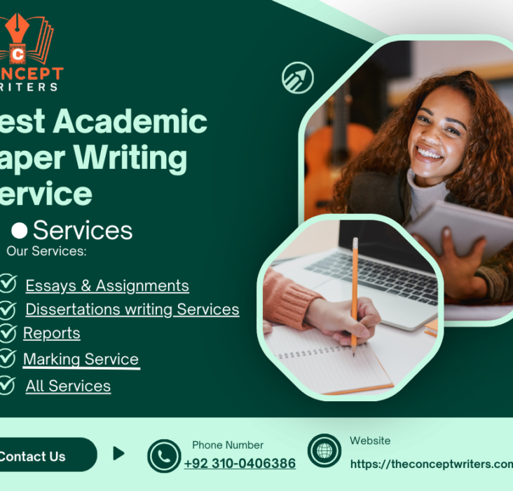 best academic paper writing service