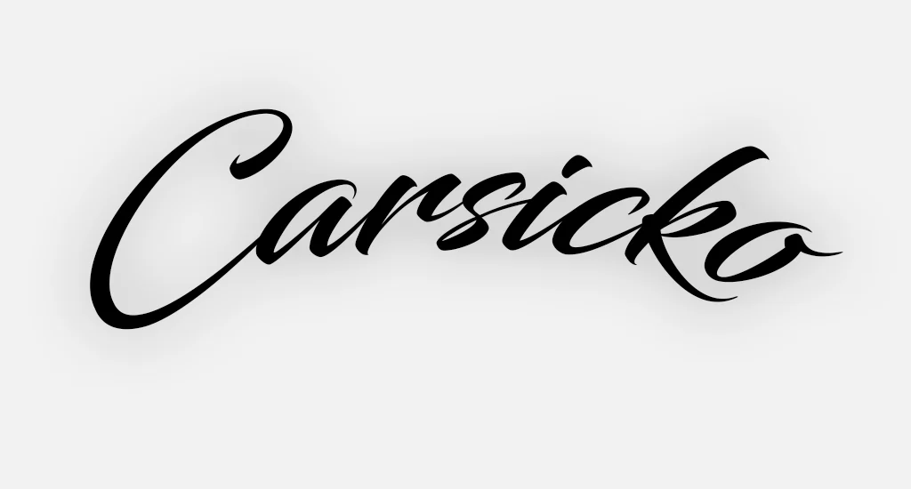 carsicko