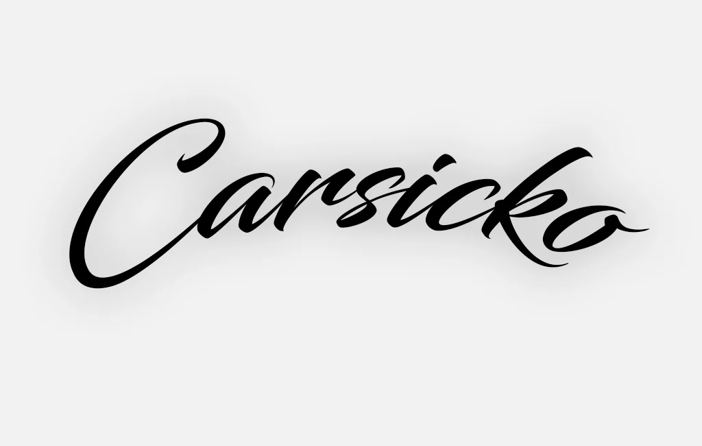 carsicko