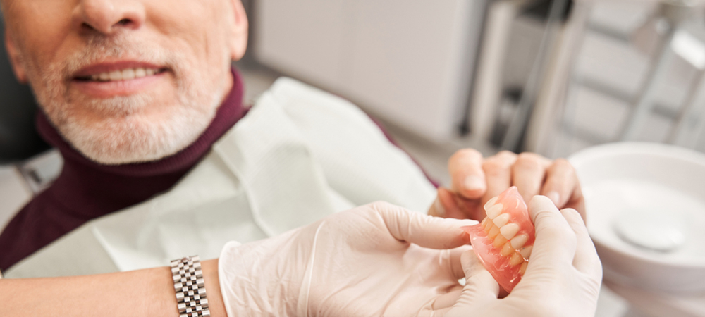 dental clinic in Albany