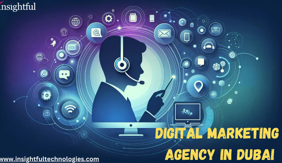 Digital Marketing Agencies in Dubai