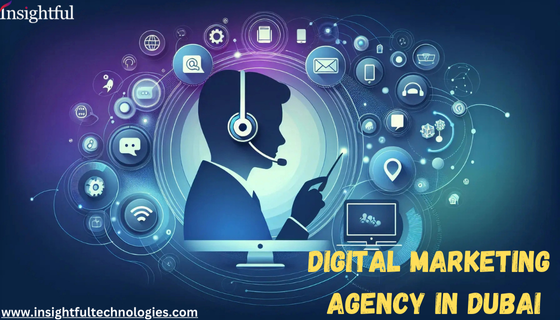 Digital Marketing Agencies in Dubai