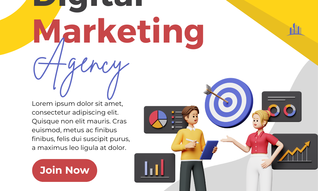 best digital marketing services agency